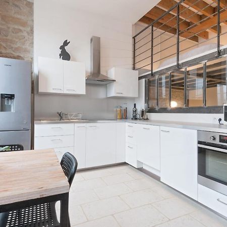 Guestready - Bright And Cosy Loft Near Part Dieu Metro ลียง ภายนอก รูปภาพ