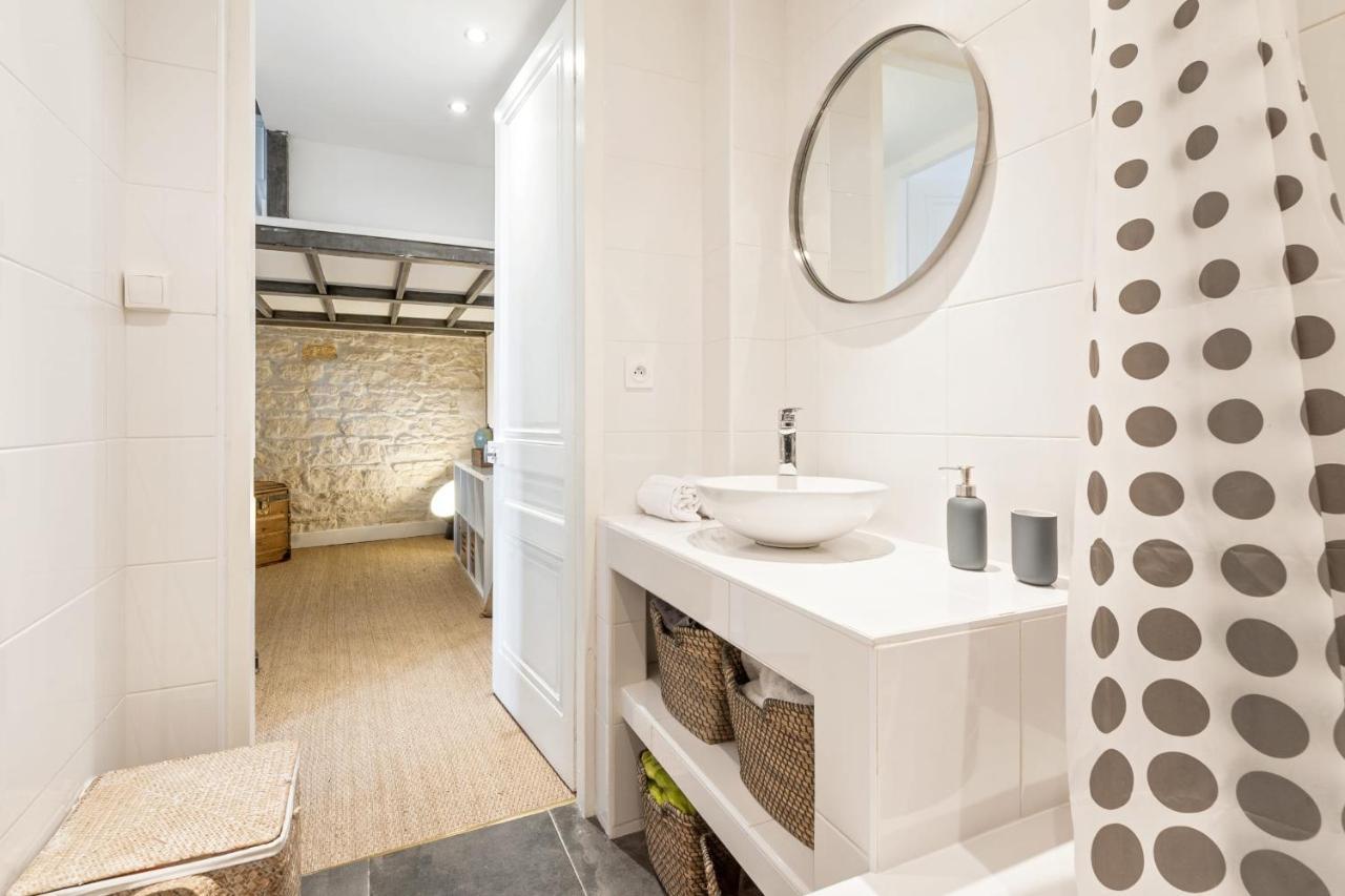 Guestready - Bright And Cosy Loft Near Part Dieu Metro ลียง ภายนอก รูปภาพ
